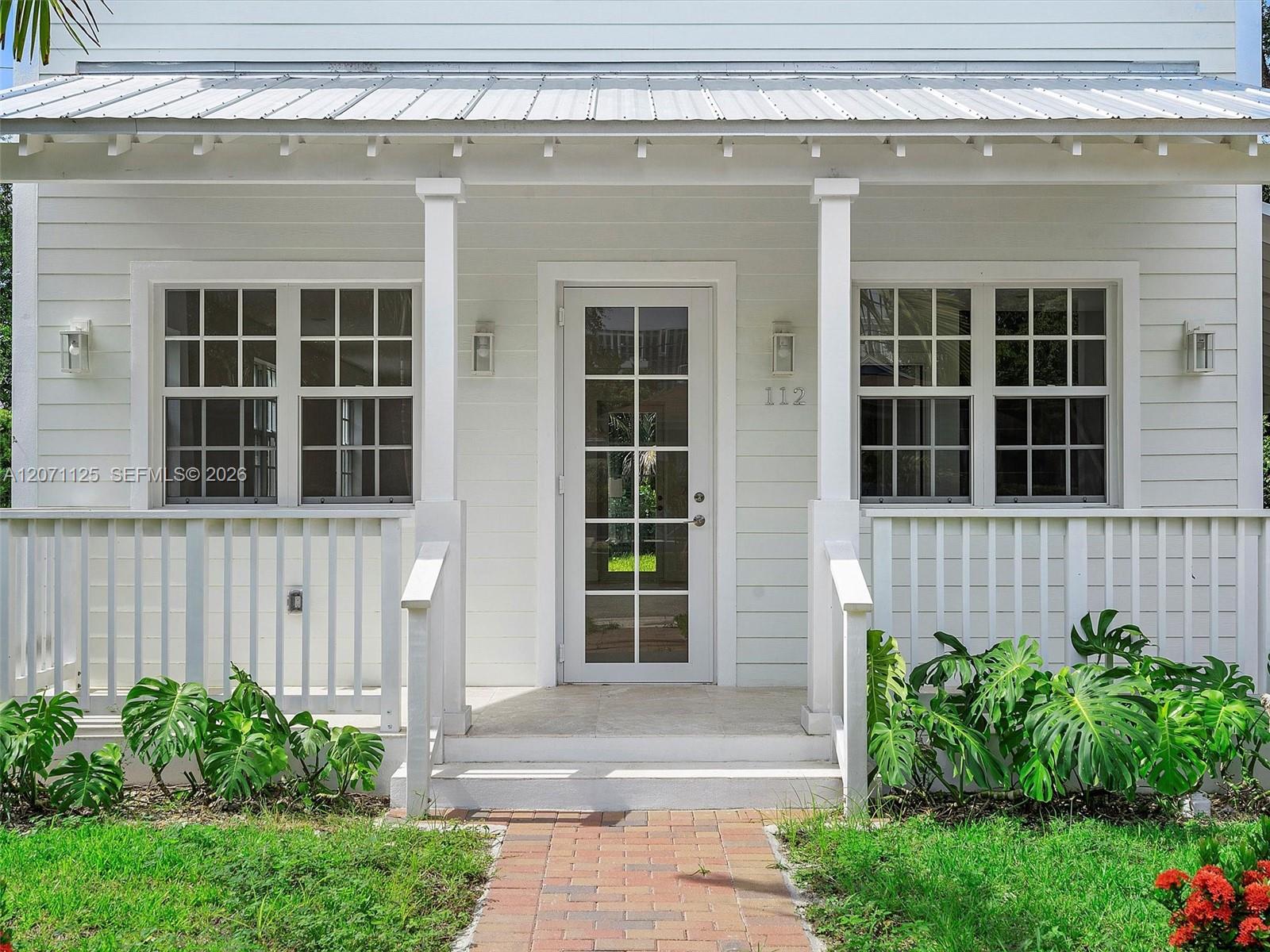 112 Florida Avenue Property Photo 2