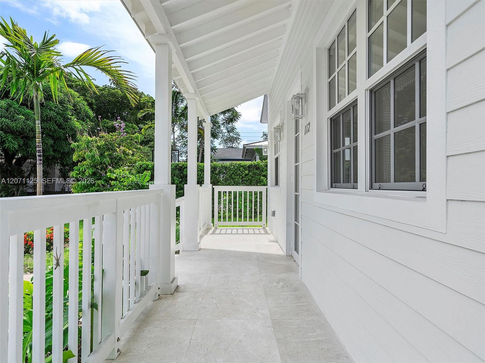 112 Florida Avenue Property Photo 3