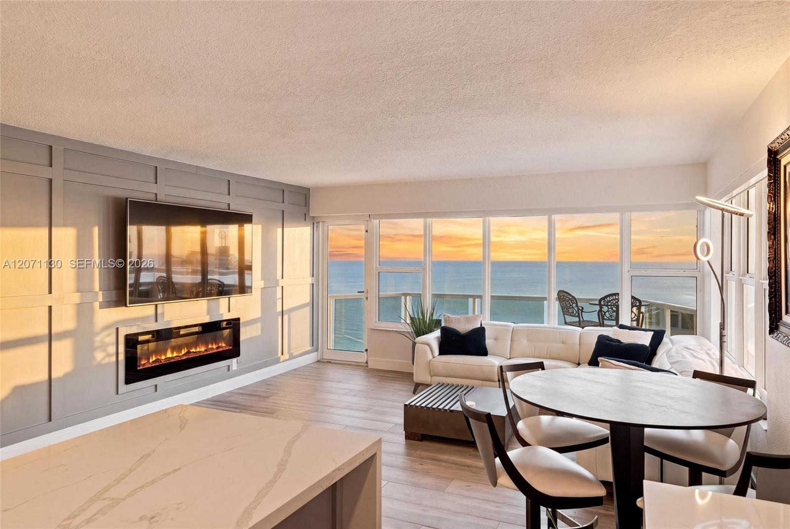3700 Galt Ocean Drive 1710 Property Photo 1