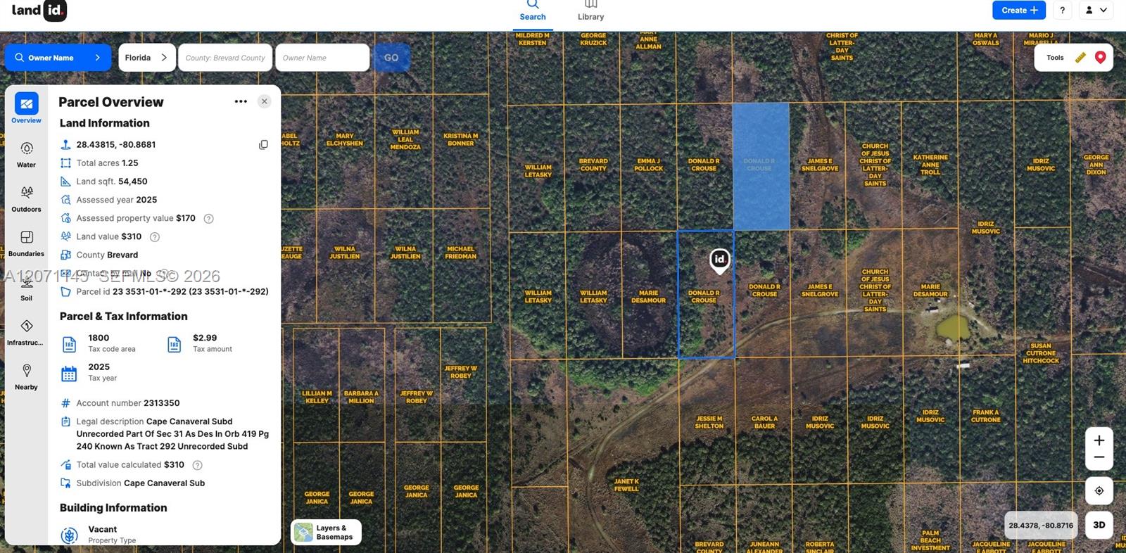 3 Unkniwn Property Photo 1