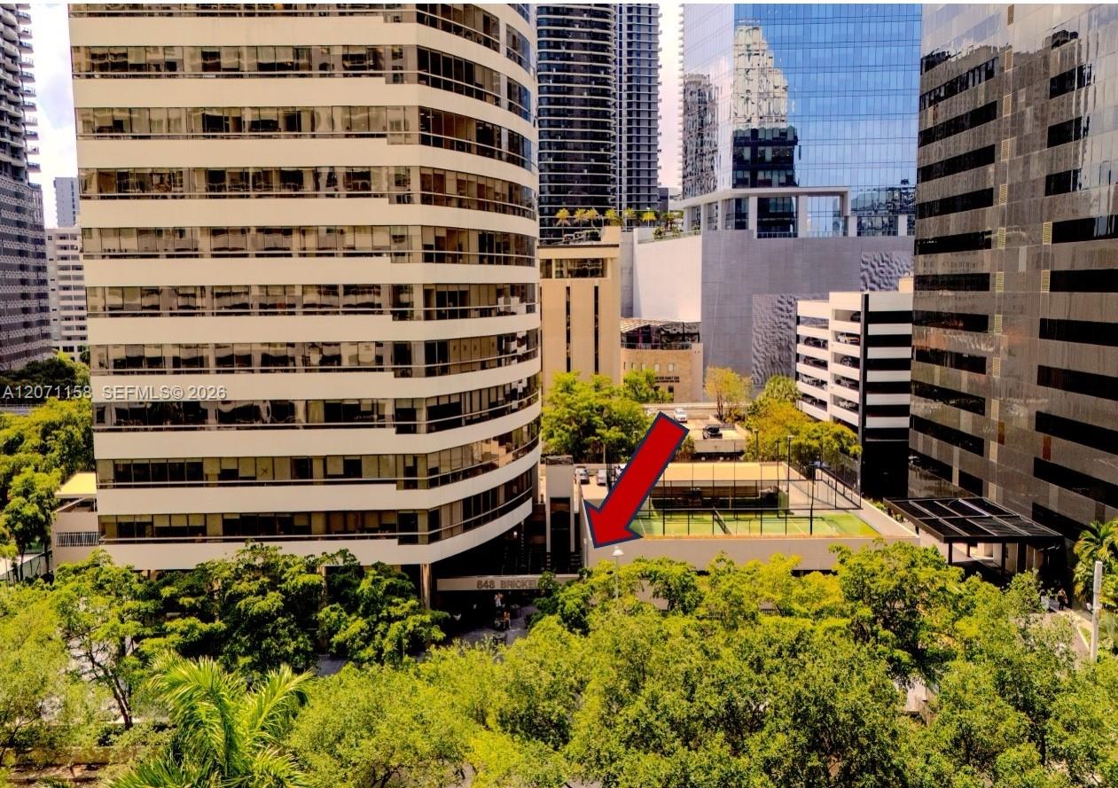 848 Ne Brickell Avenue Property Photo 12