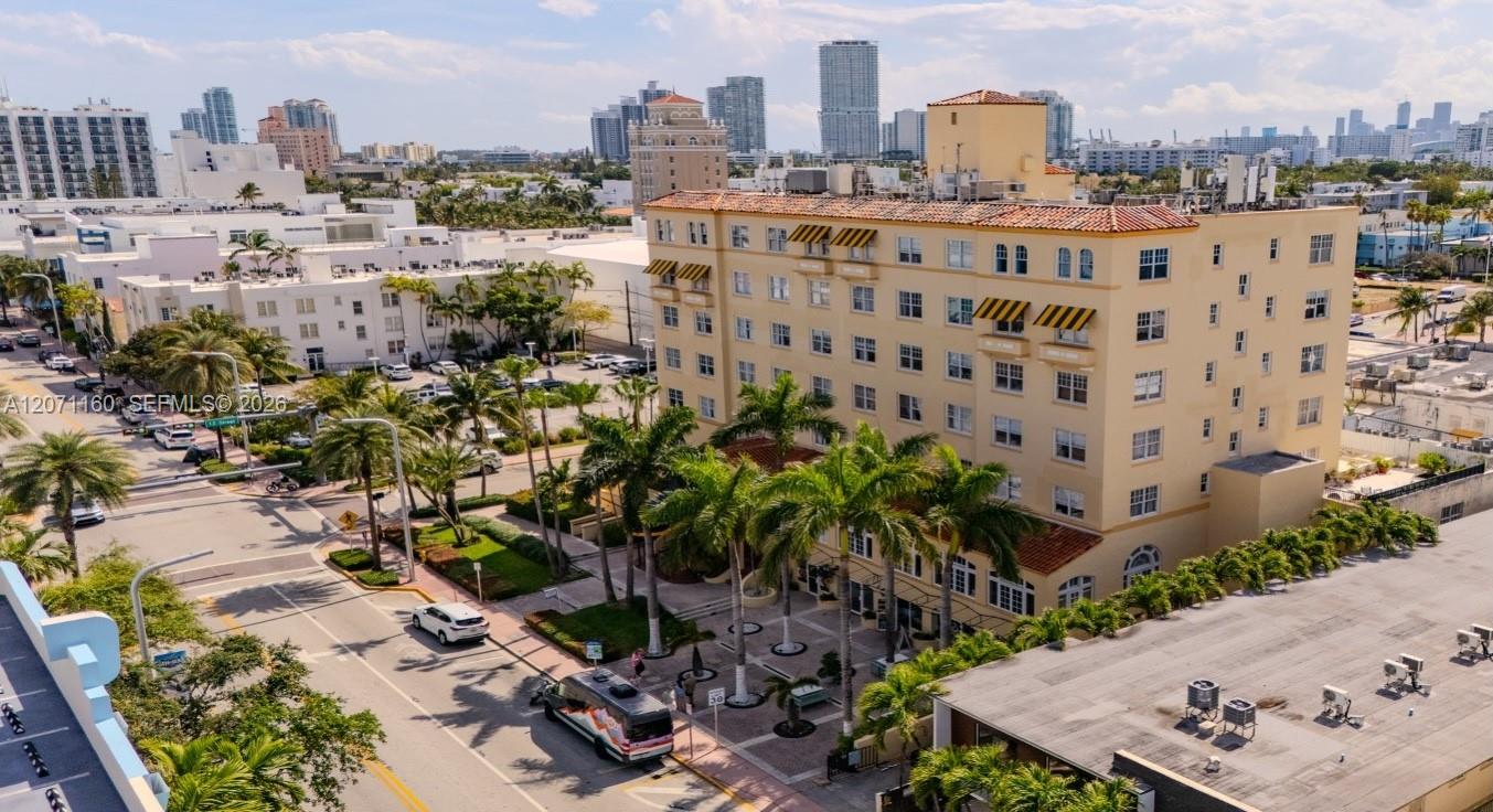 1300 Ne Collins Avenue Property Photo 7