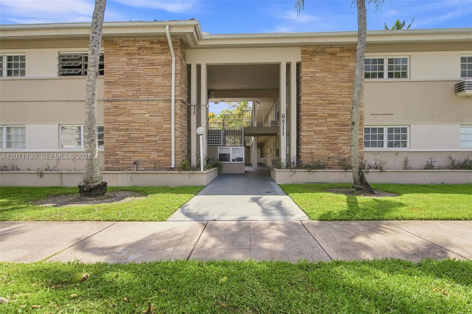 6511 Santona Street C6 Property Photo 1