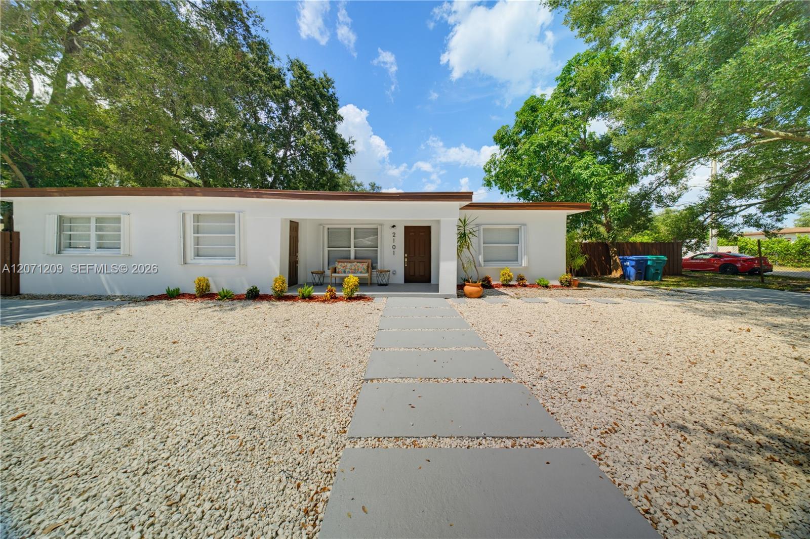 2101 NW 93rd Terrace