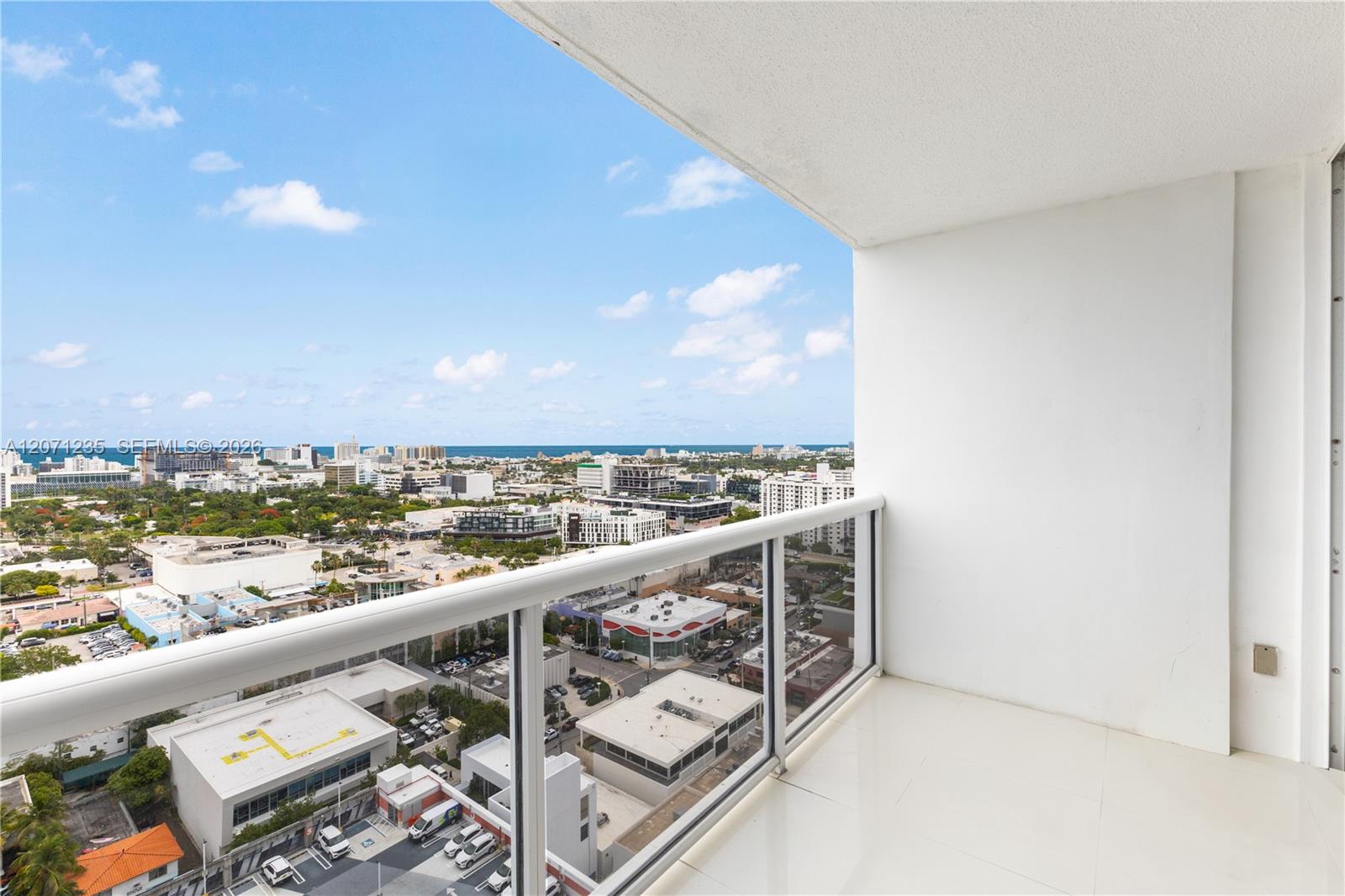 1800 Sunset Harbour Drive 2409 Property Photo 5