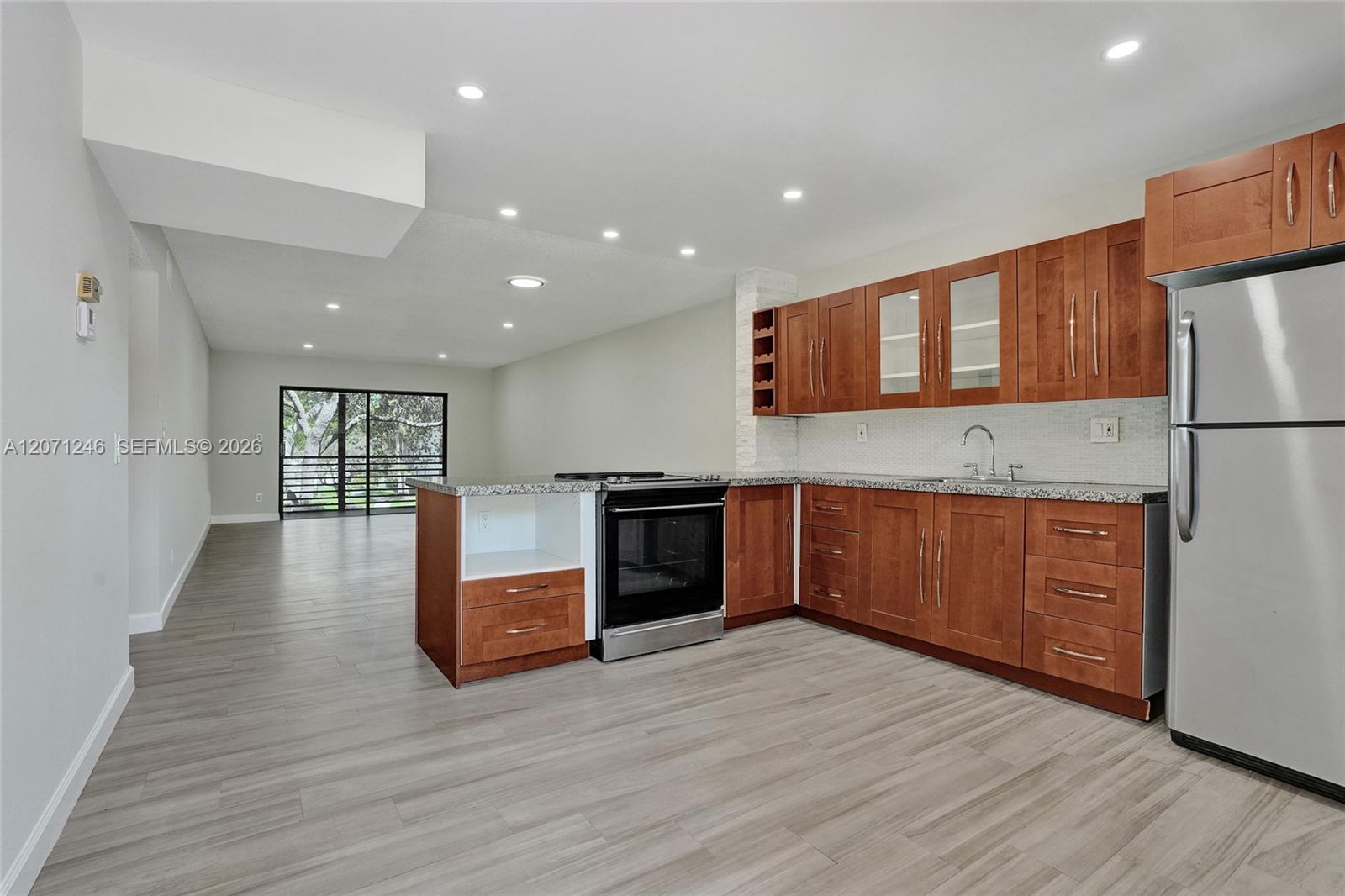 6090 N Sabal Palm Boulevard 208 Property Photo 1