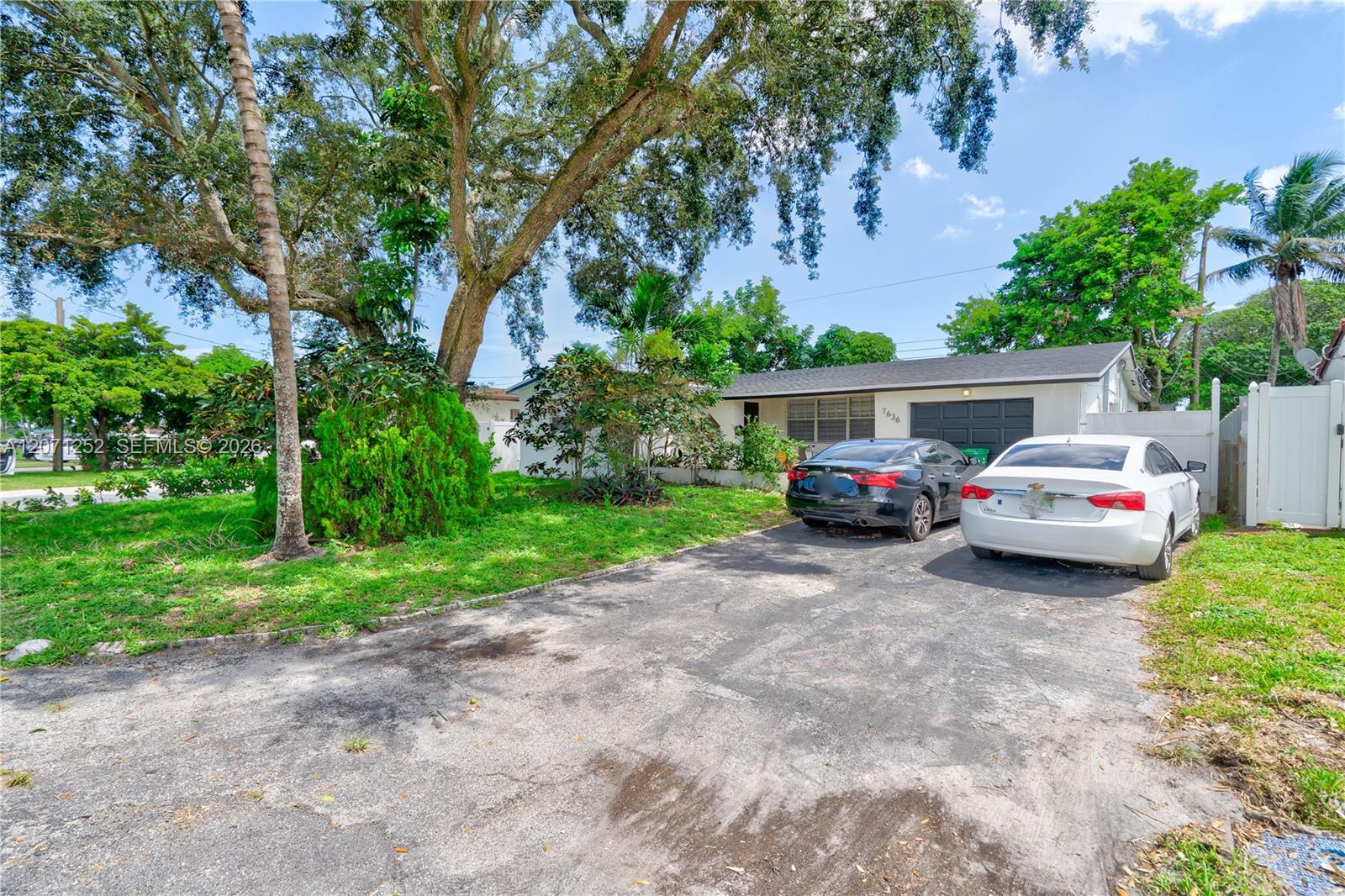 7636 Alhambra Boulevard Property Photo 1