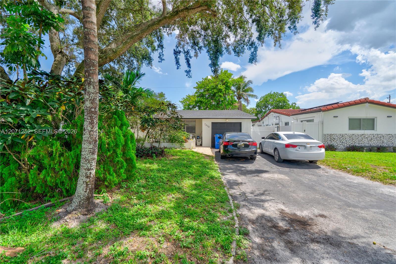 7636 Alhambra Boulevard Property Photo 3