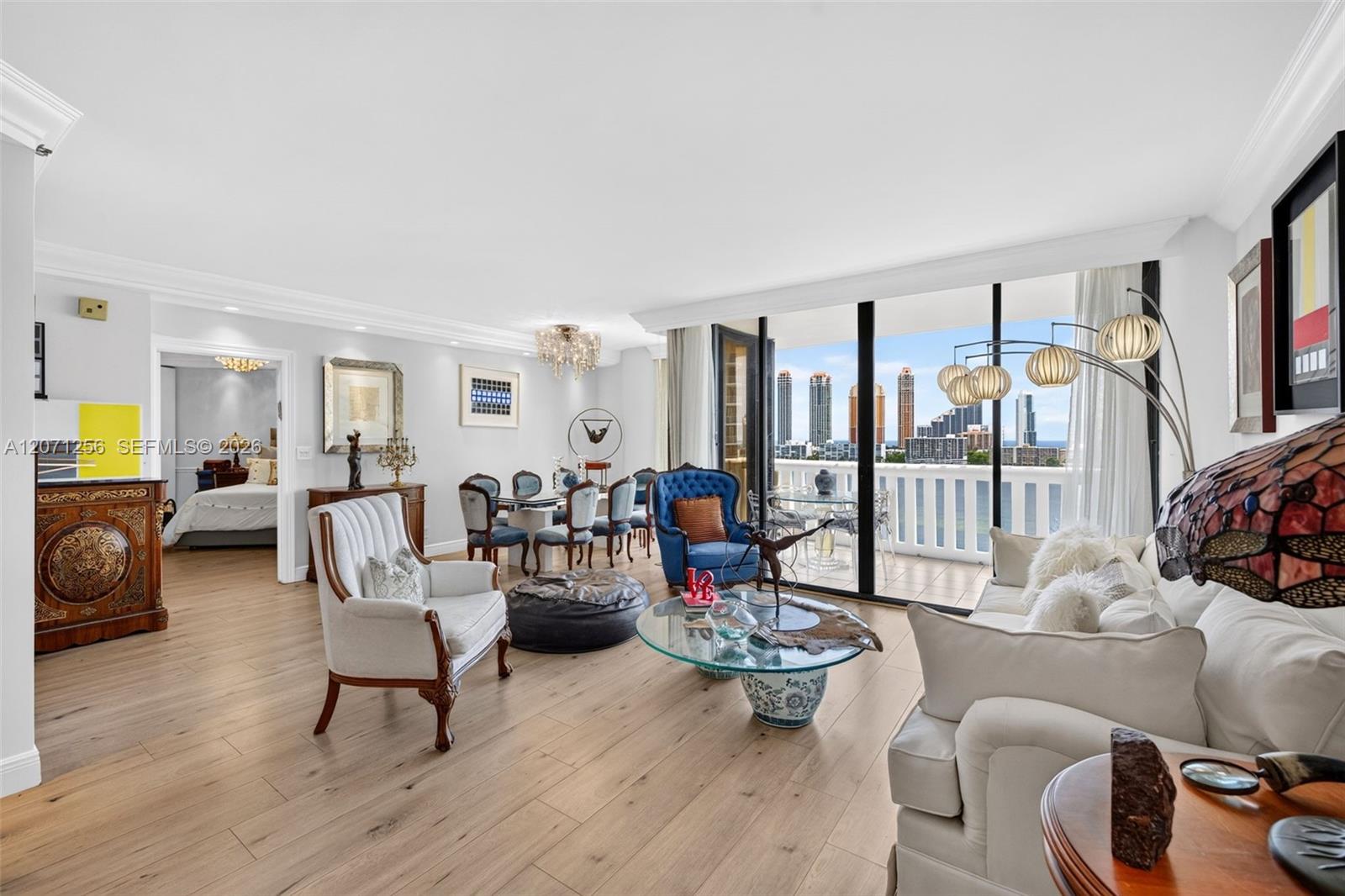 3000 Island Boulevard 1201 Property Photo 1