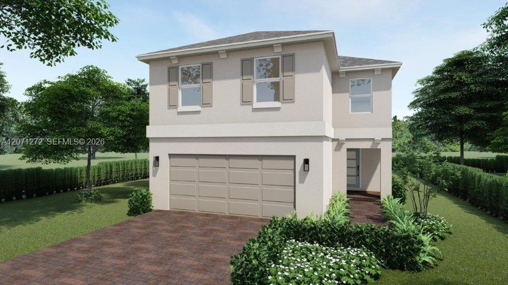 104 Ne 6th Court Property Photo 1