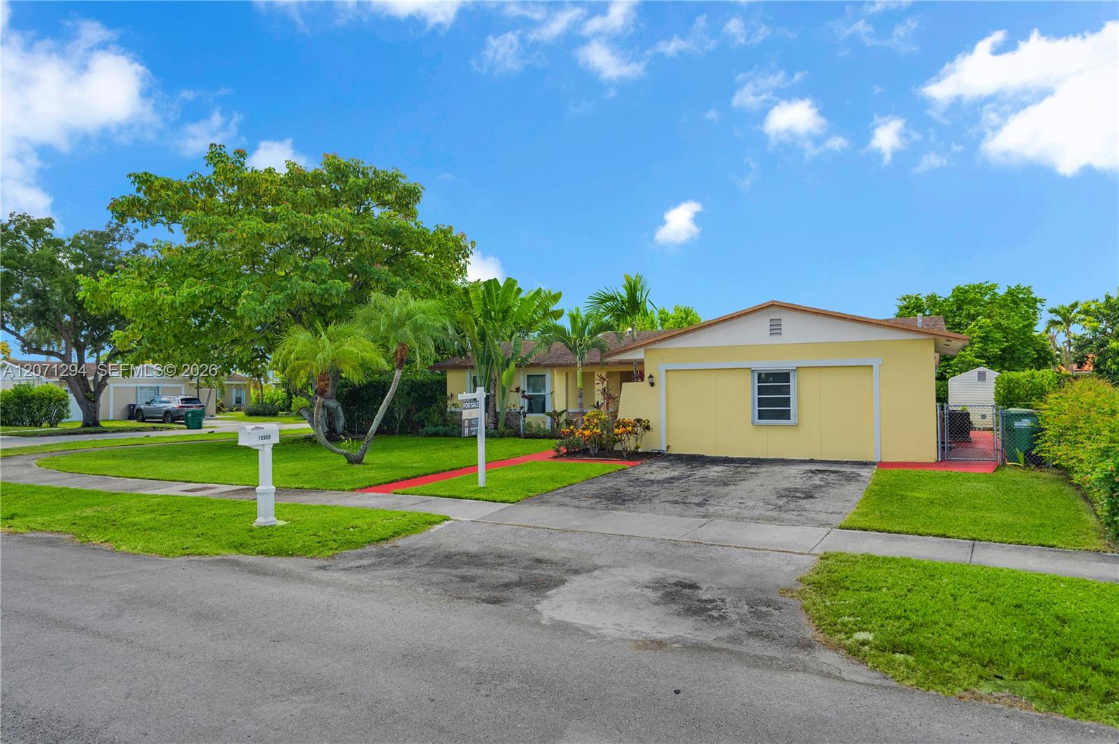 12900 Sw 81st Street Property Photo 3