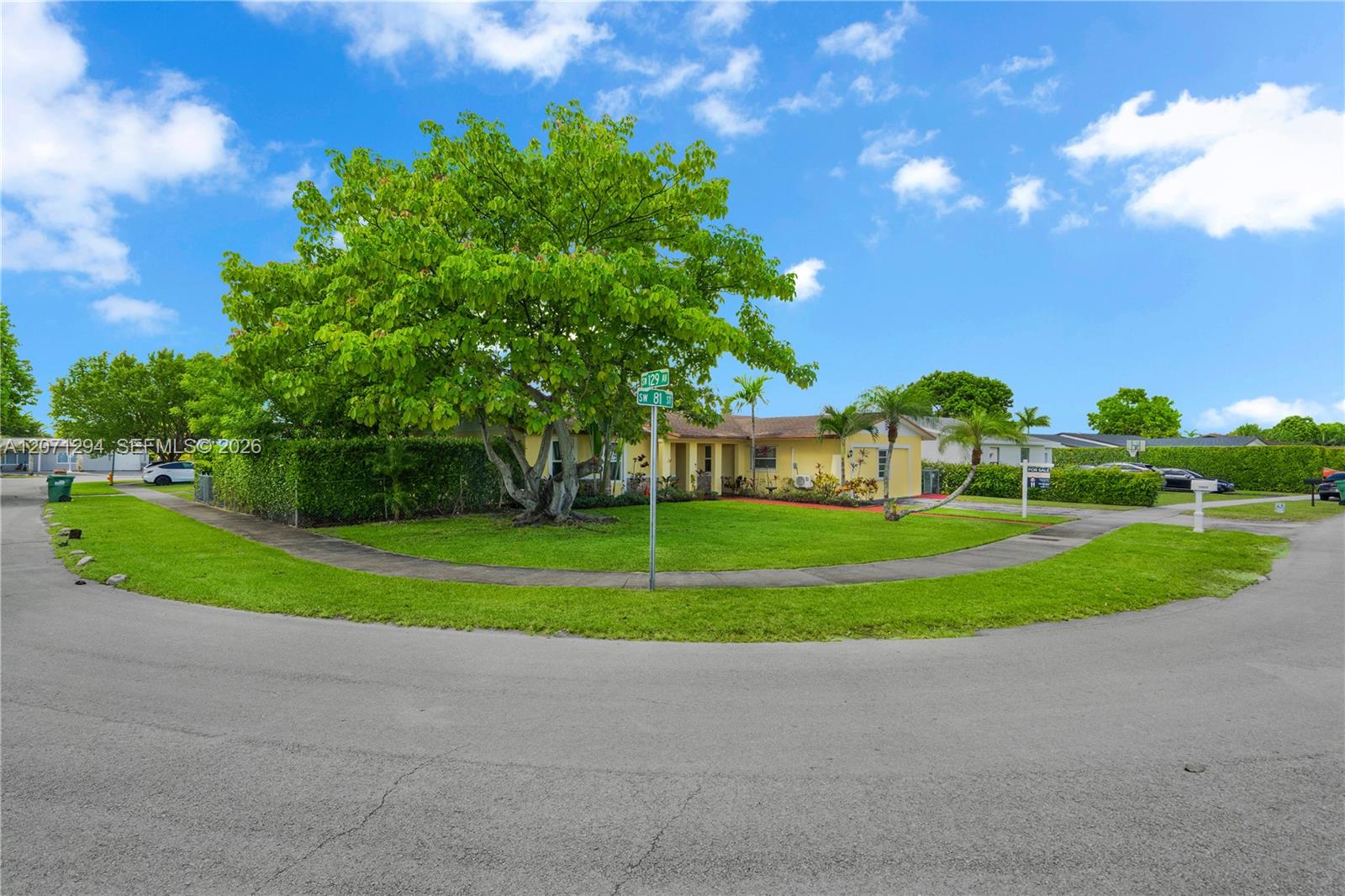 12900 Sw 81st Street Property Photo 4
