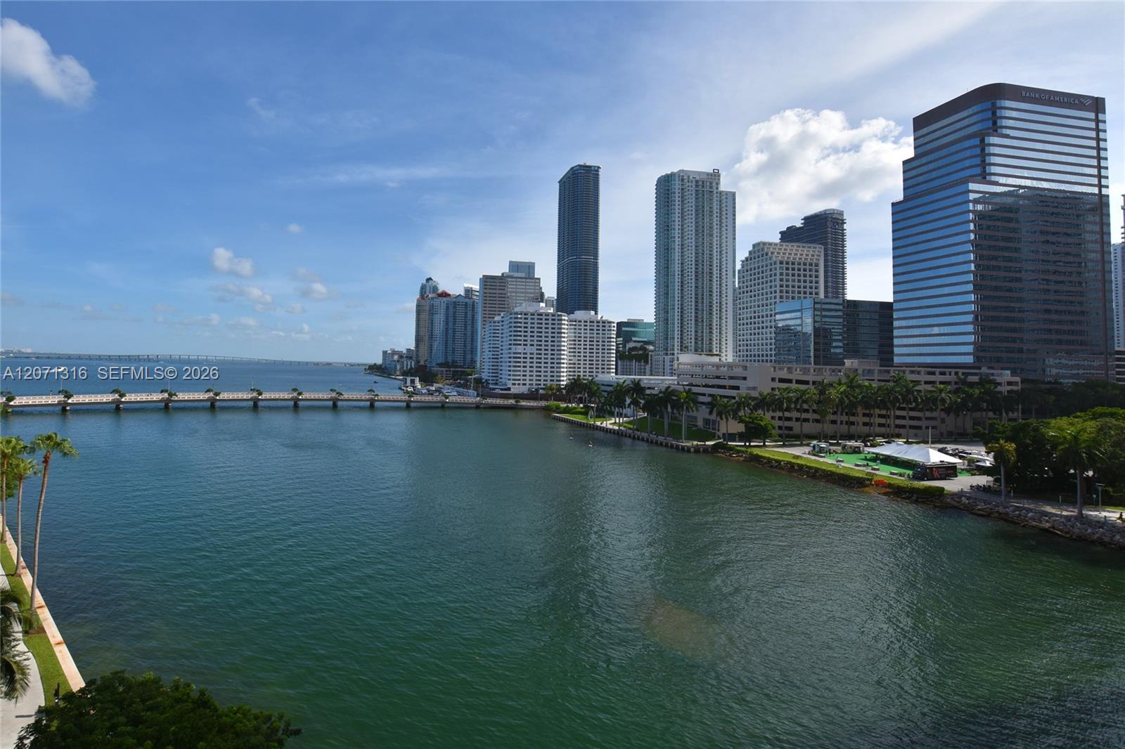 801 Brickell Key Boulevard 701 Property Photo 2