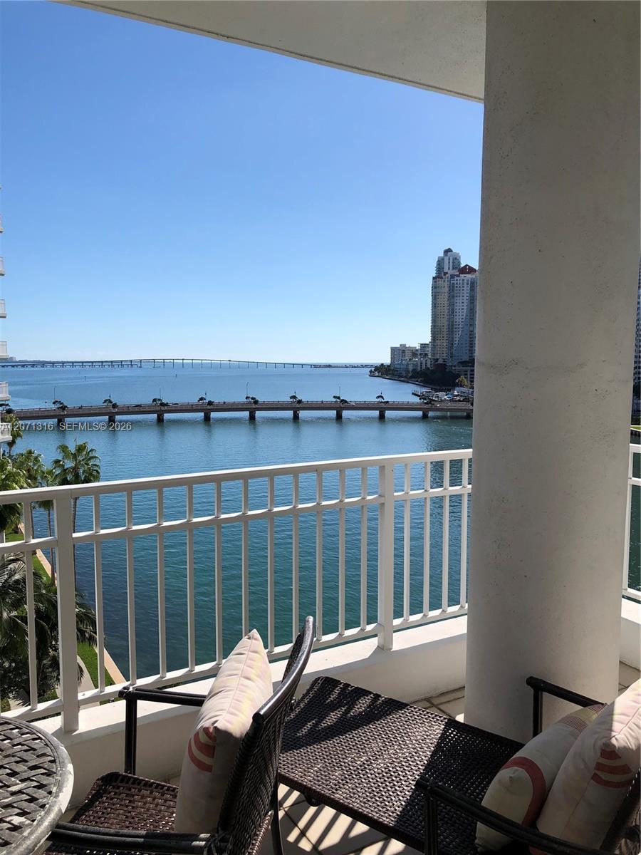 801 Brickell Key Boulevard 701 Property Photo 11