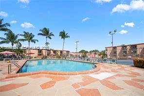7105 Miami Lakes Drive N16 Property Photo 1