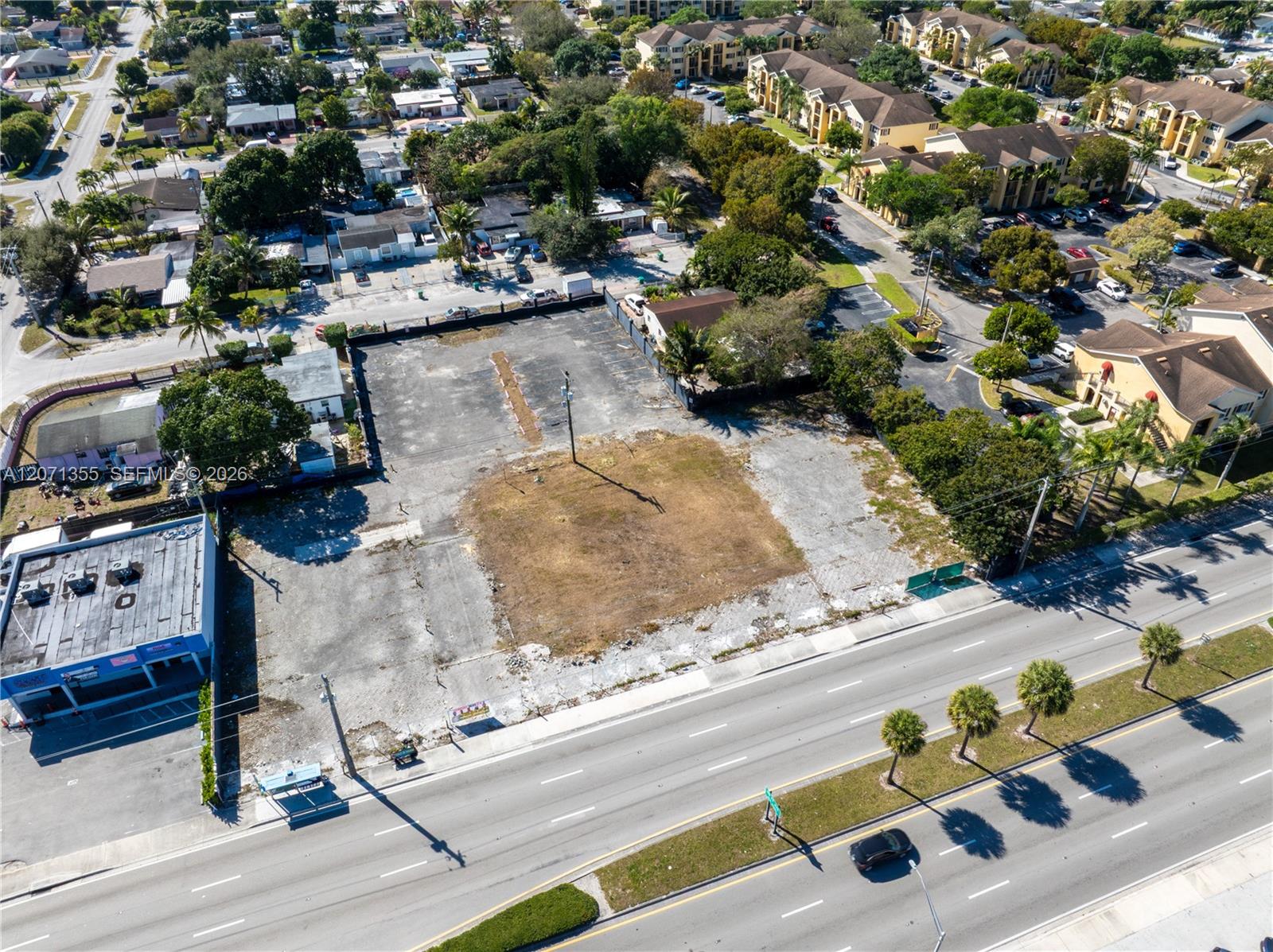 1450 NW 119th Street