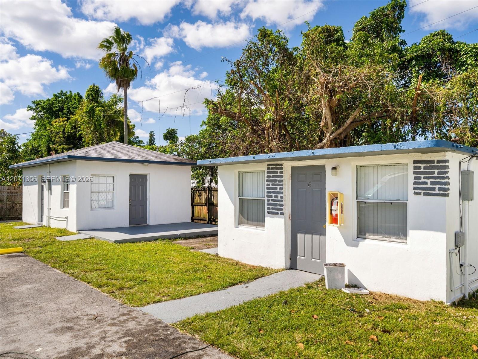 1239 Ne 110th Street Property Photo 4