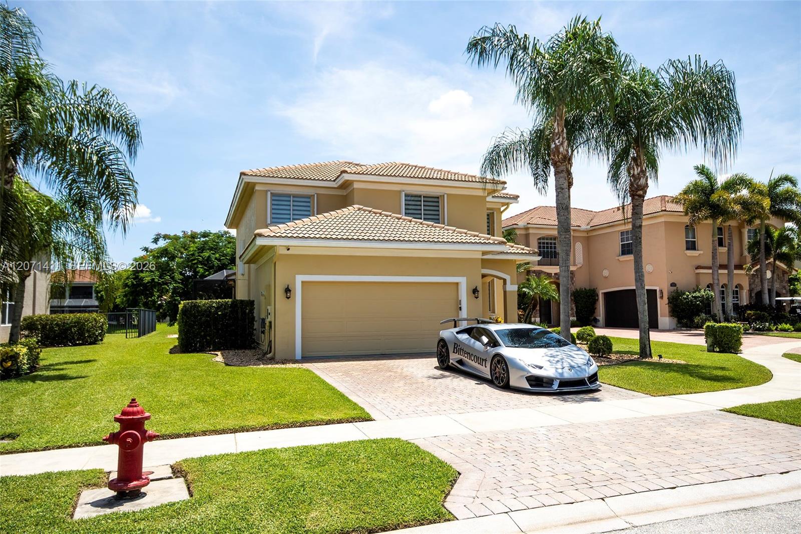 9370 Cobblestone Brooke Court Property Photo 1