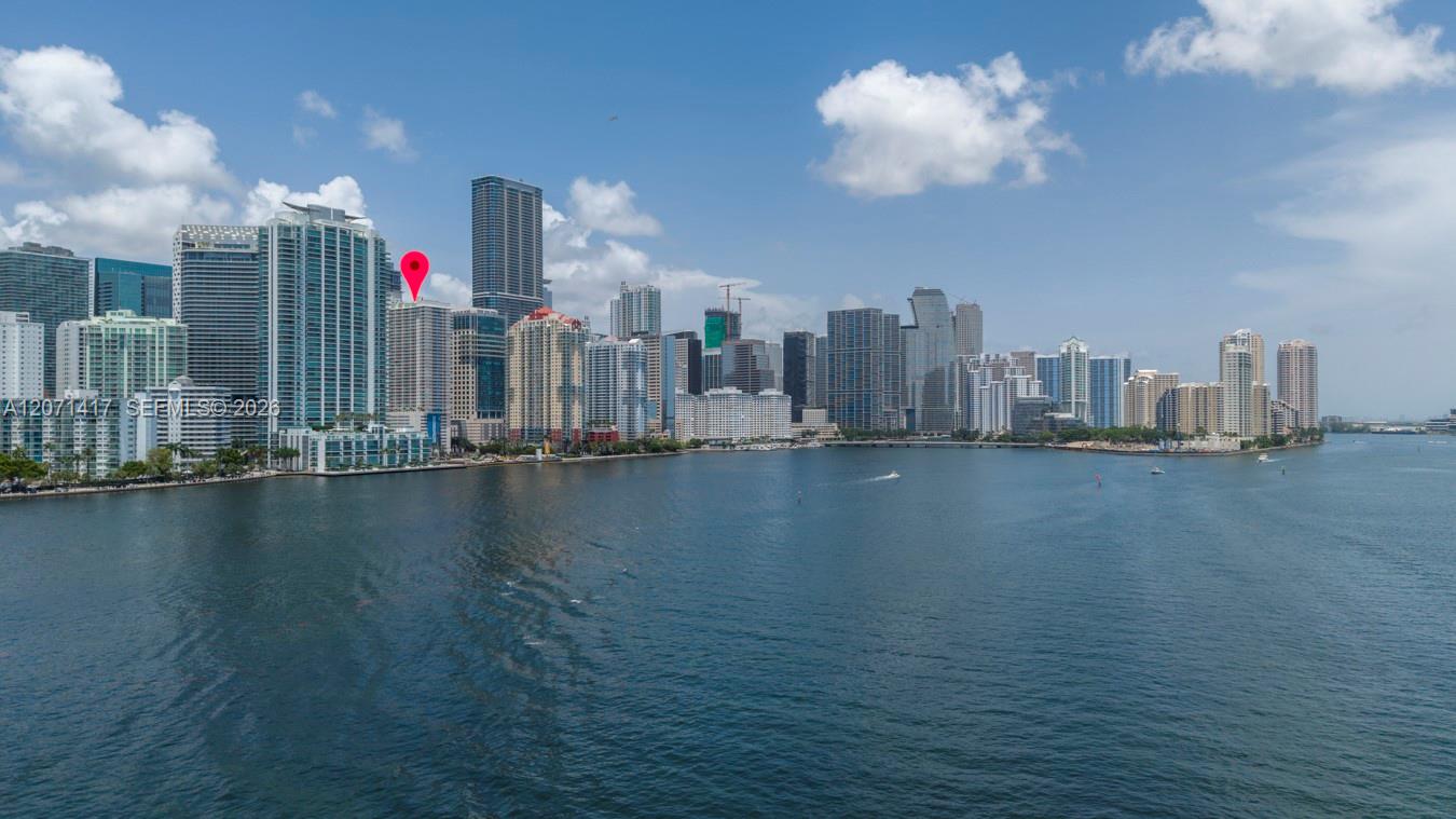 1200 Brickell Bay Drive 3310 Property Photo 1