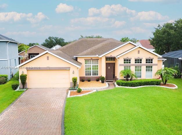14531 Riviera Pointe Drive Property Photo 1