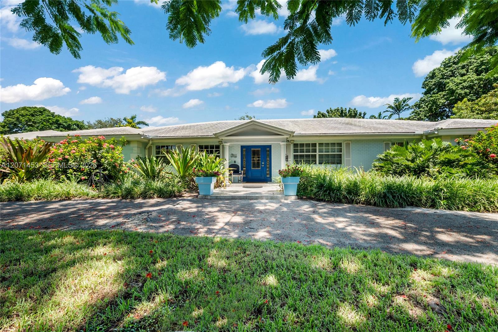 5455 Sw 88th Street Property Photo 1
