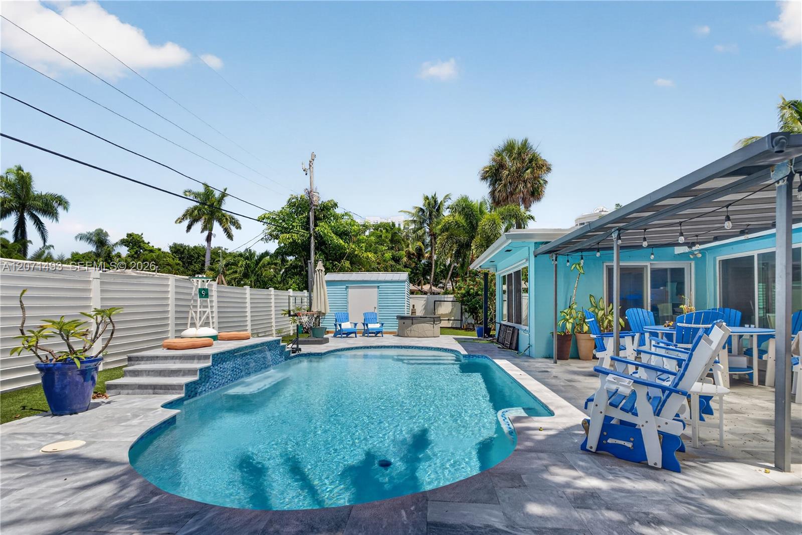 2049 Windward Drive Property Photo 1