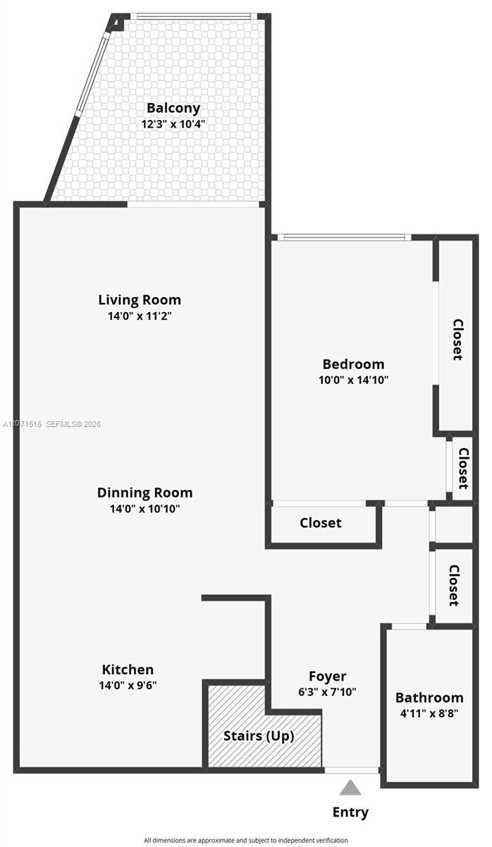 20347 W Country Club Drive Th15 Property Photo 19