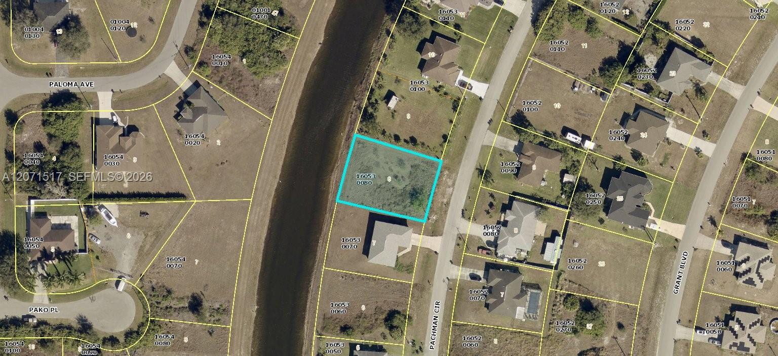 560 Pachman Circle Property Photo 1