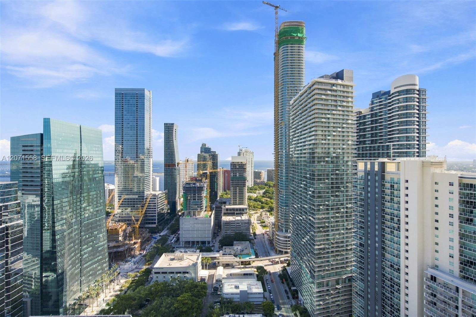 1080 Brickell Avenue 3800 Property Photo 1