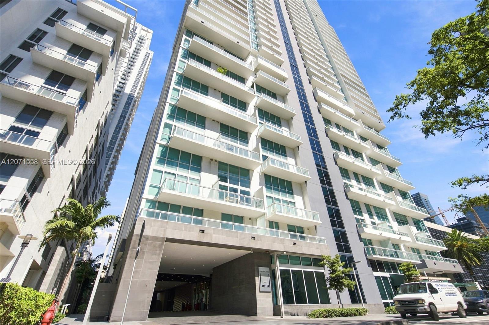 1080 Brickell Avenue 3800 Property Photo 2