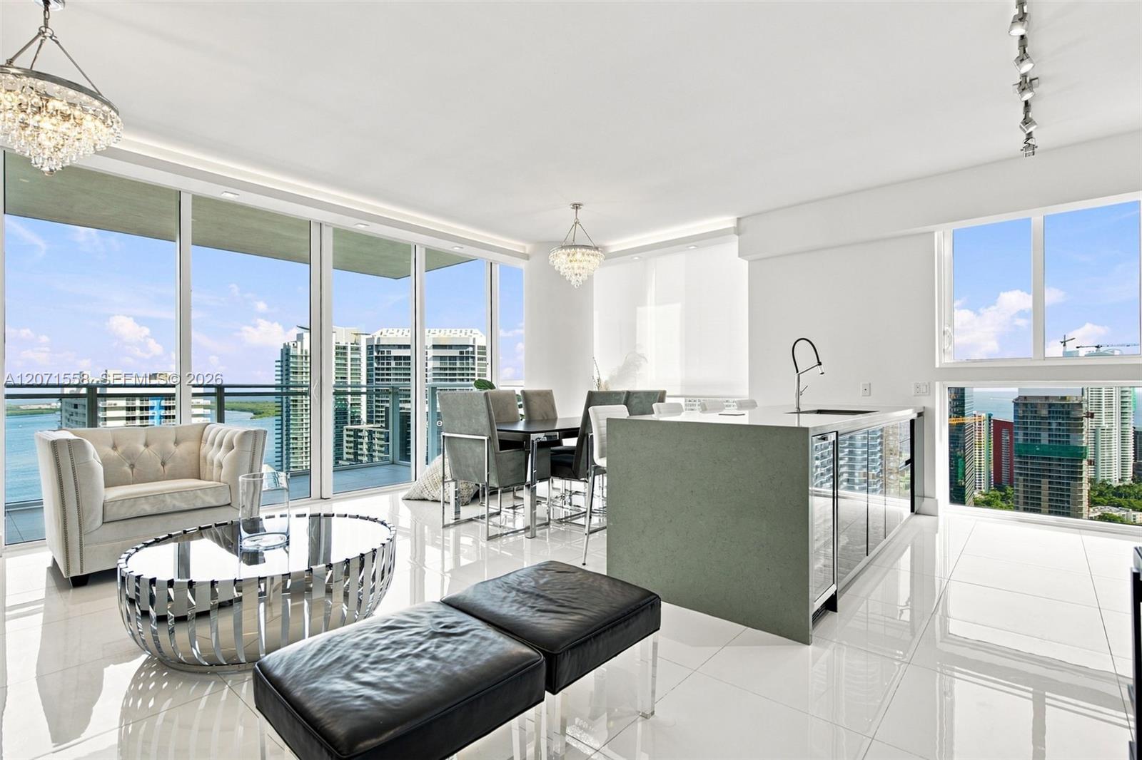 1080 Brickell Avenue 3800 Property Photo 5