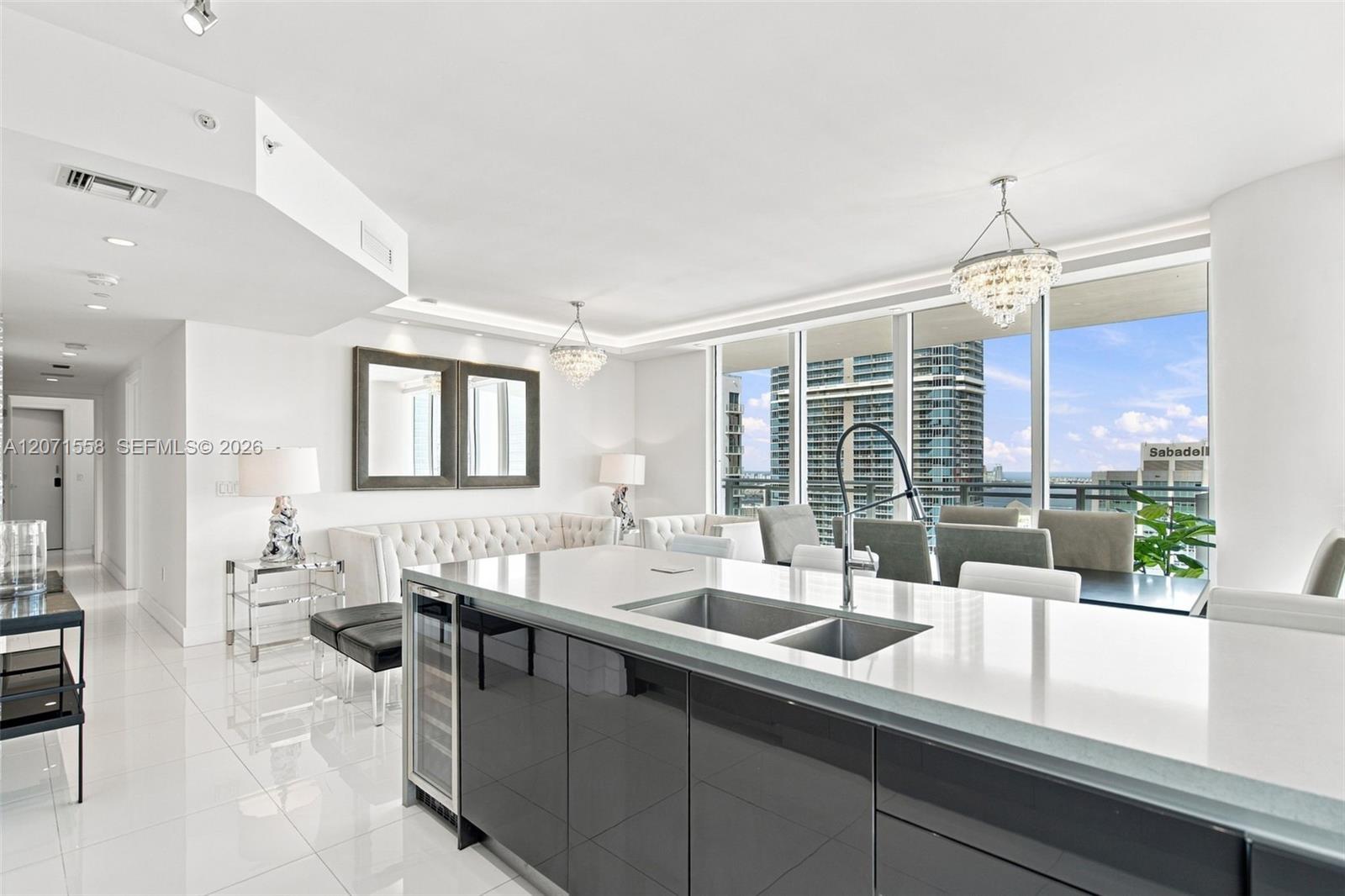 1080 Brickell Avenue 3800 Property Photo 9