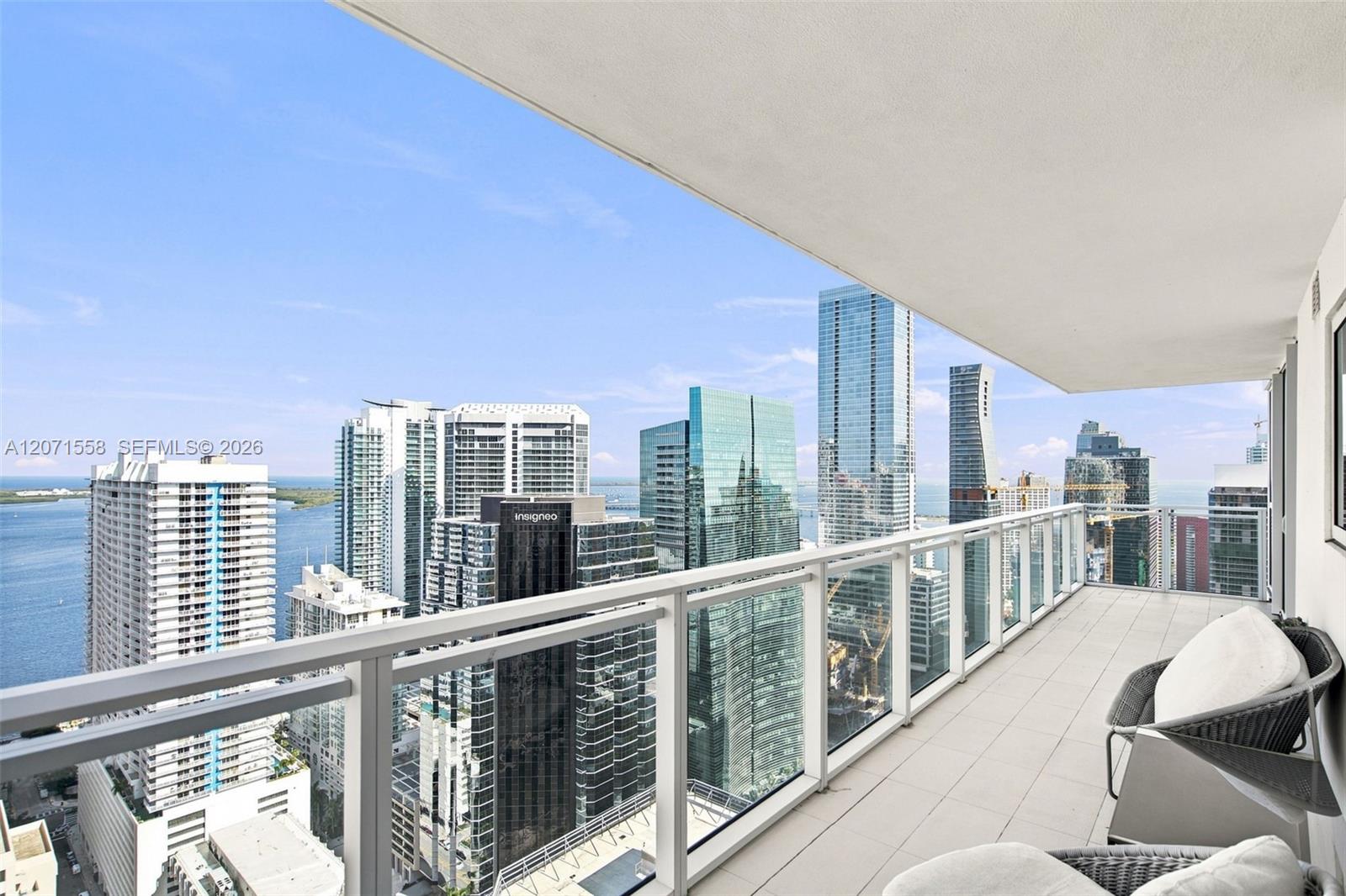 1080 Brickell Avenue 3800 Property Photo 25