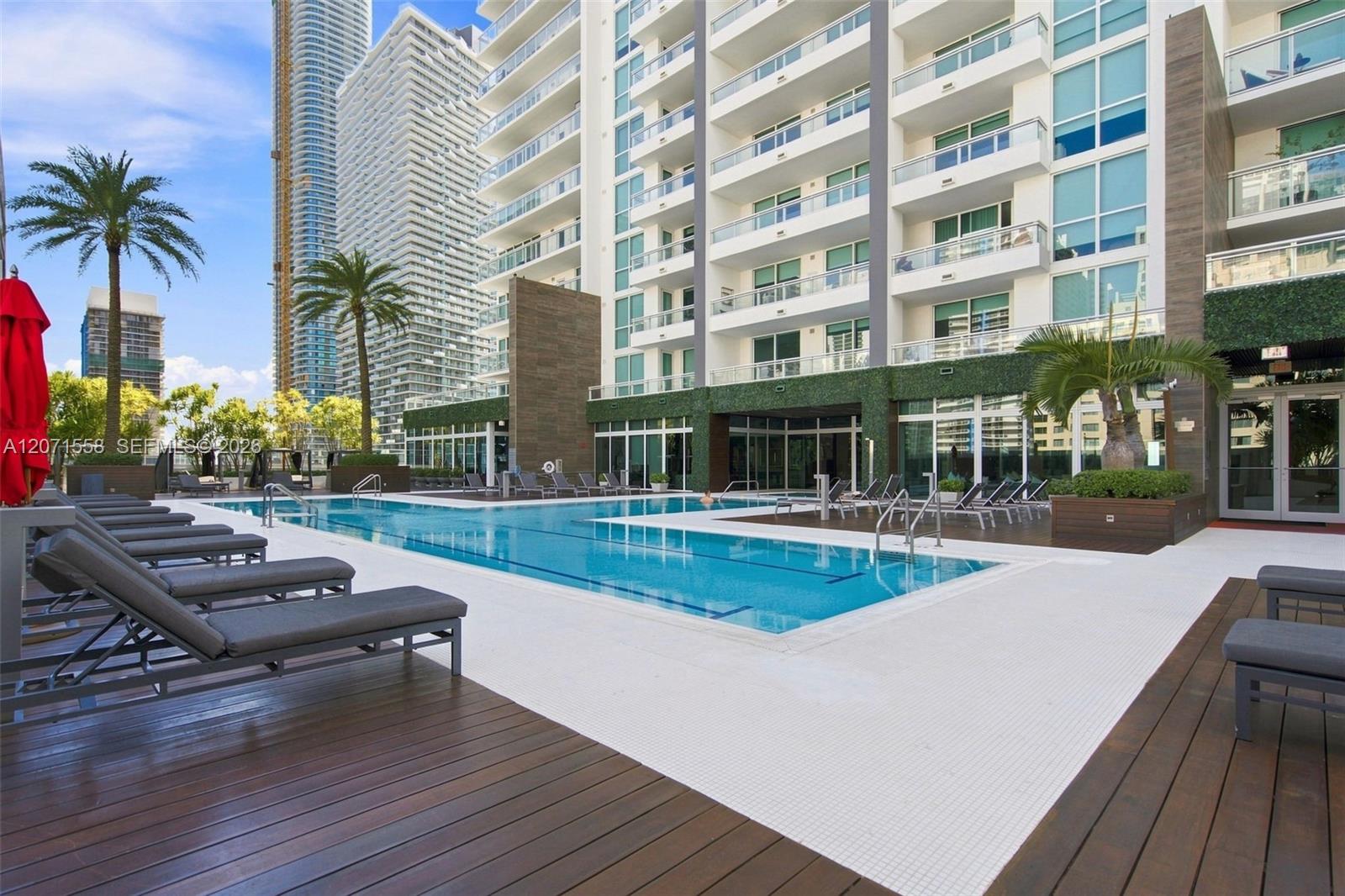 1080 Brickell Avenue 3800 Property Photo 30