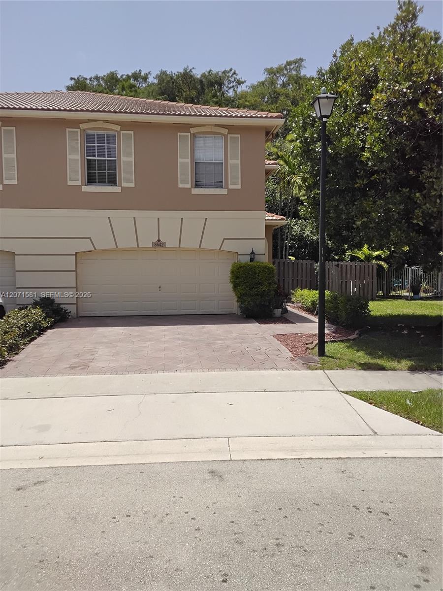 3642 Asperwood Circle Property Photo 1