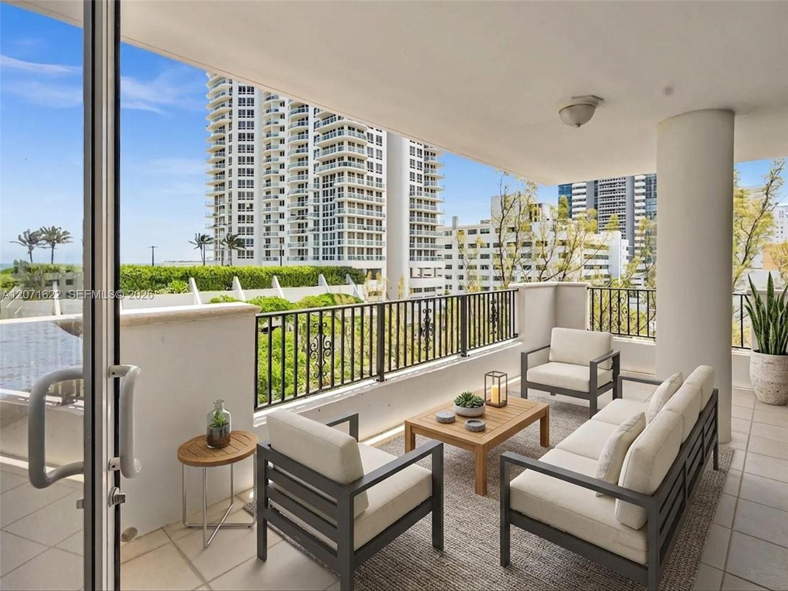 6422 Collins Avenue 501