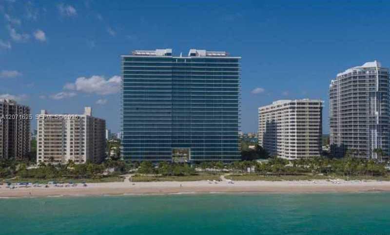 10201 Collins Avenue 805 Property Photo 1