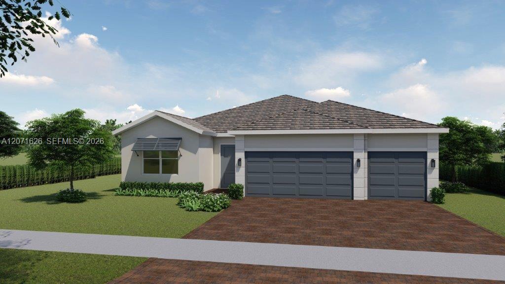10123 Bahama Drive Property Photo 1