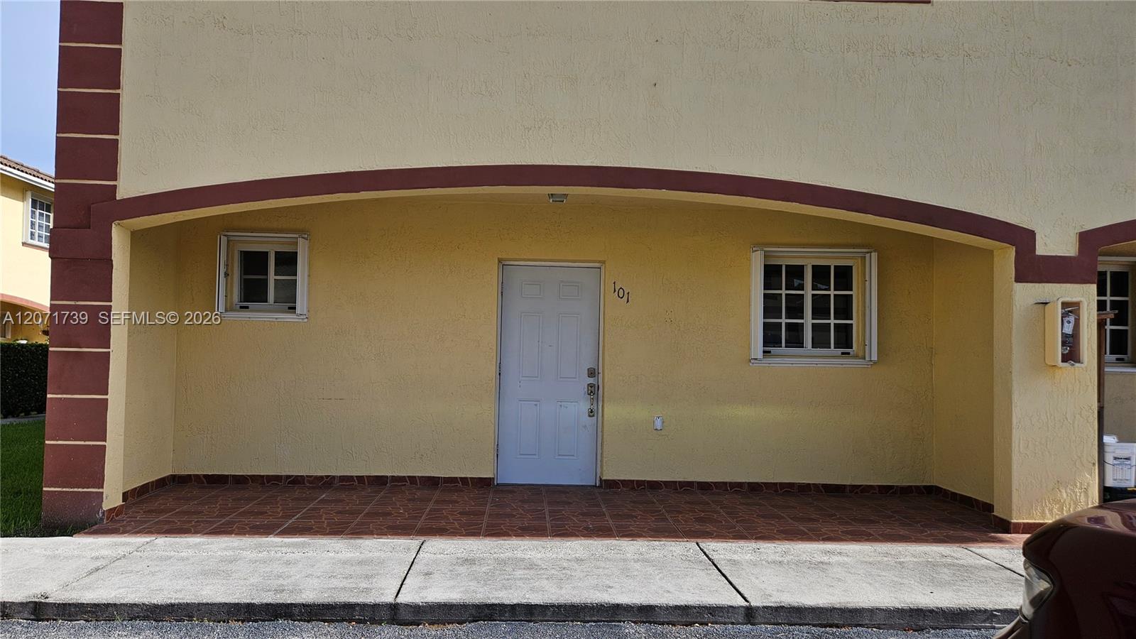 6758 NW 182nd Street 101