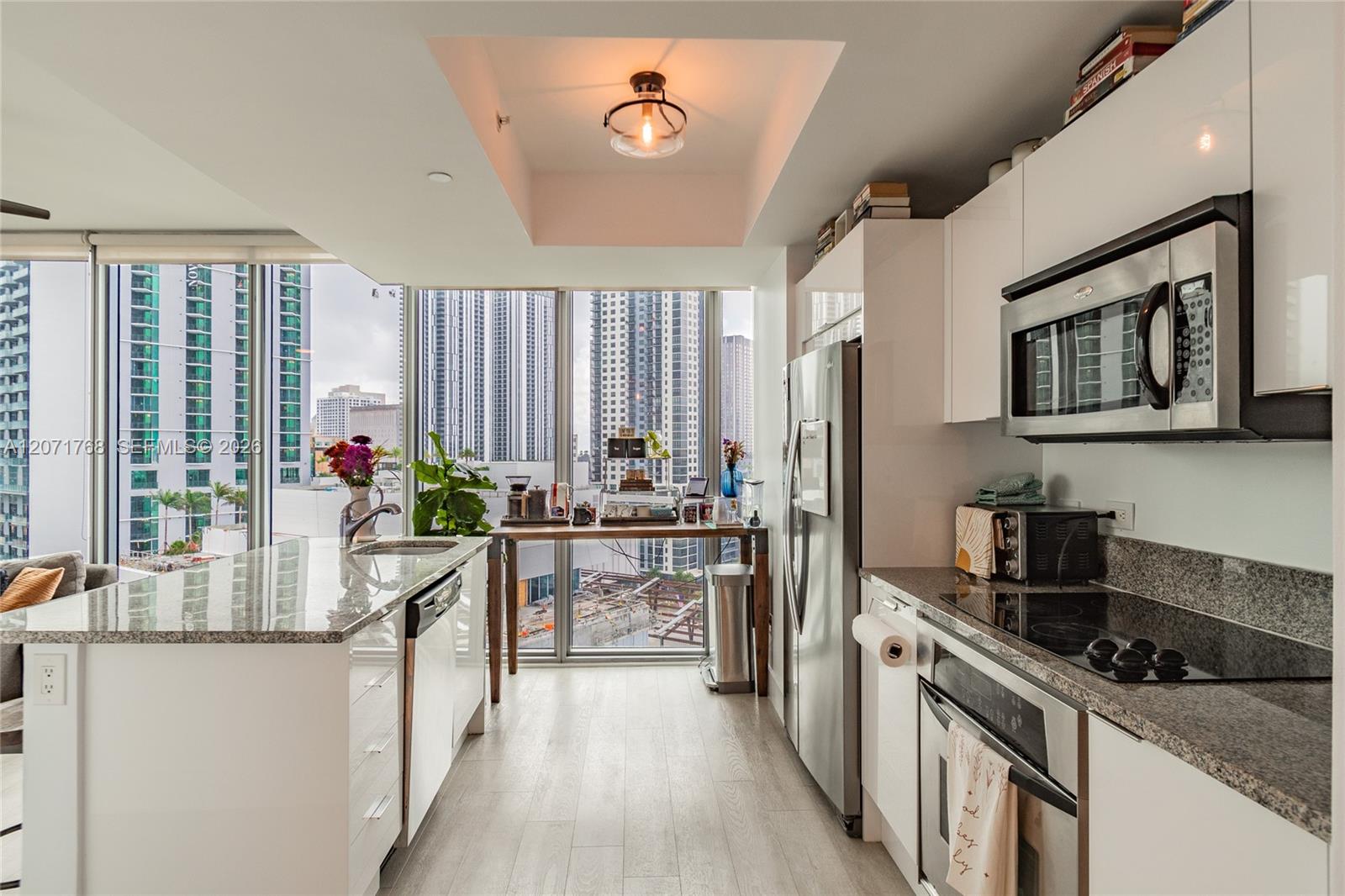 888 Biscayne Boulevard 1601 Property Photo 2