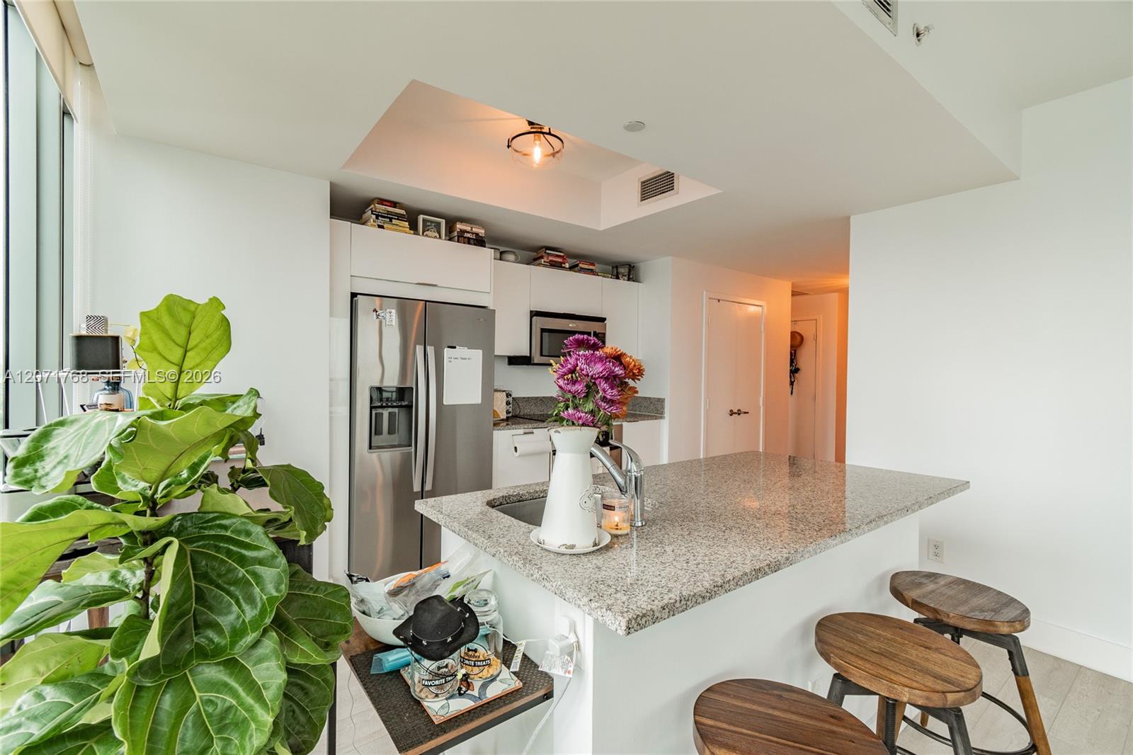 888 Biscayne Boulevard 1601 Property Photo 5