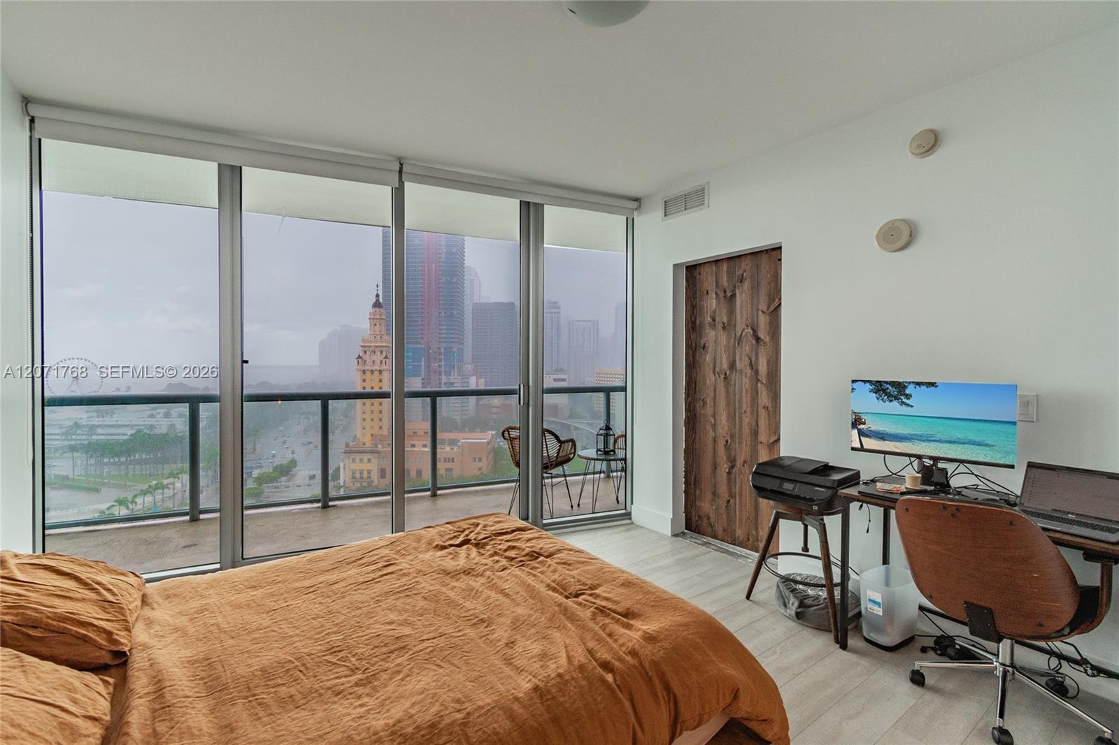 888 Biscayne Boulevard 1601 Property Photo 12