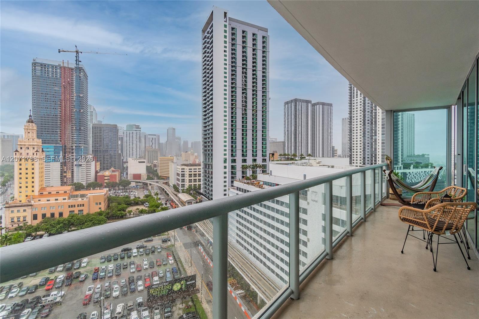888 Biscayne Boulevard 1601 Property Photo 20