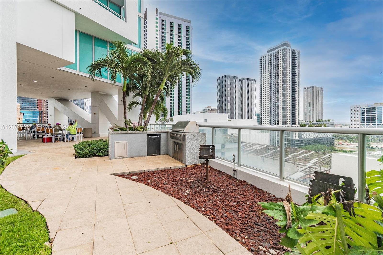 888 Biscayne Boulevard 1601 Property Photo 30