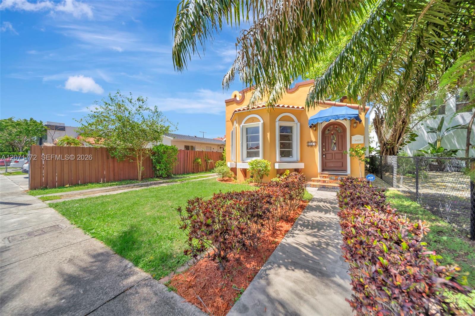 3431 Sw 25th Street Property Photo 1