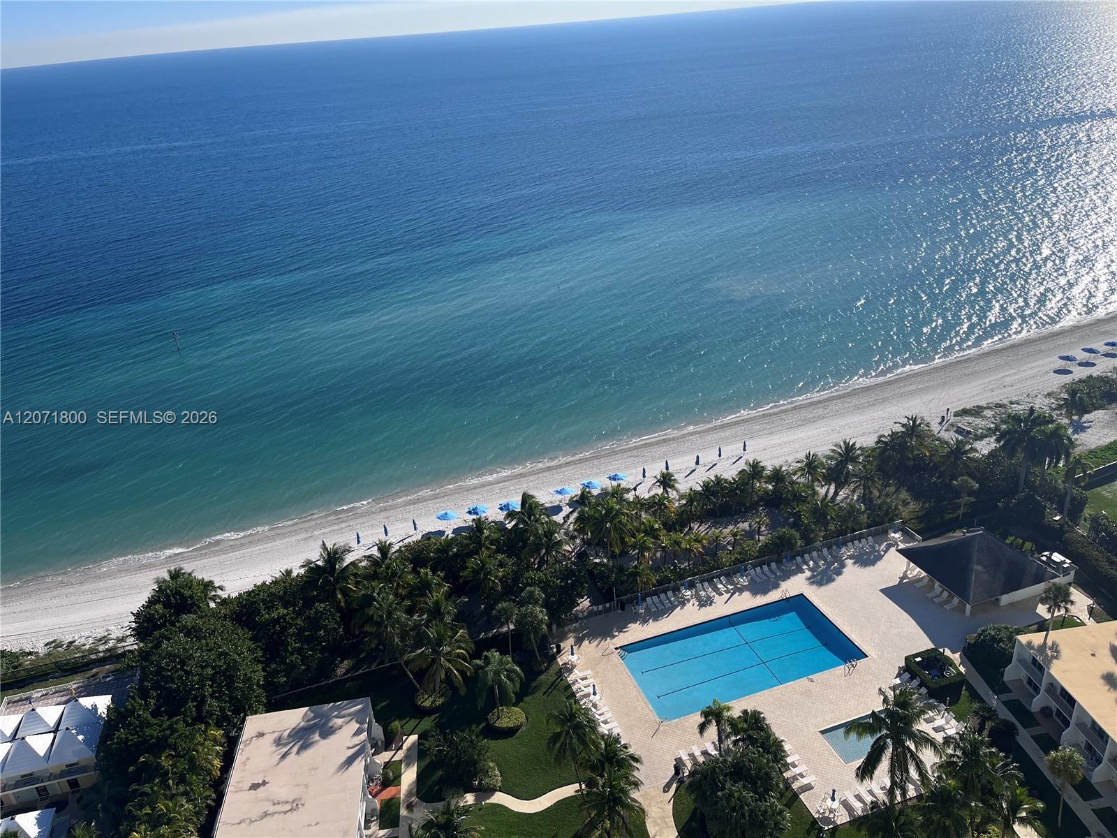 881 Ocean Drive 18B Property Photo 1