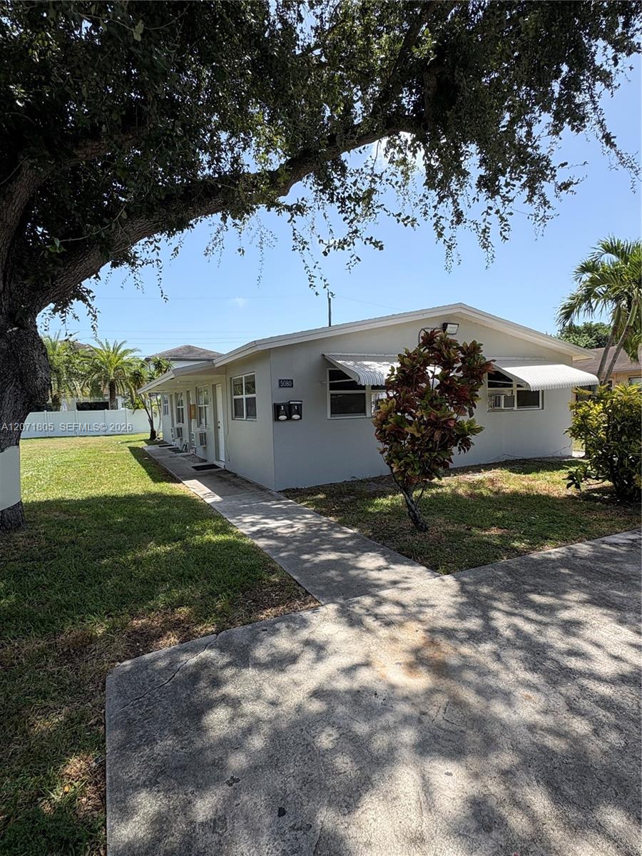 5080 Sw 26th Avenue 2 Property Photo 1