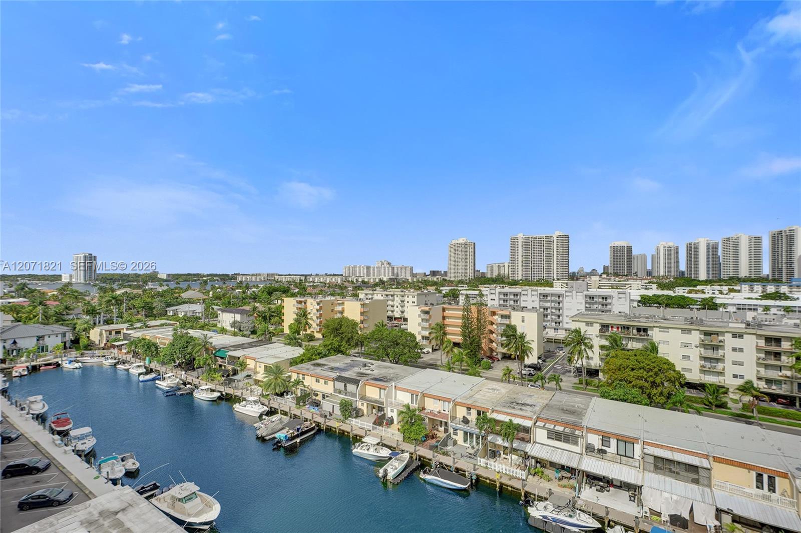 3600 NE 167th Street 19