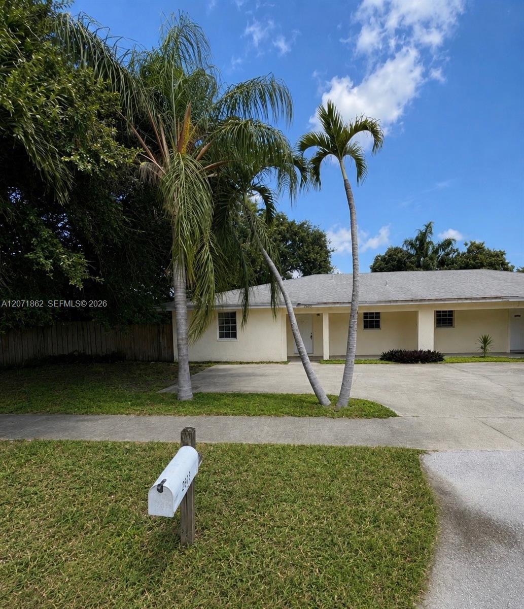 2653 Sw 51st Street 1 Property Photo 1