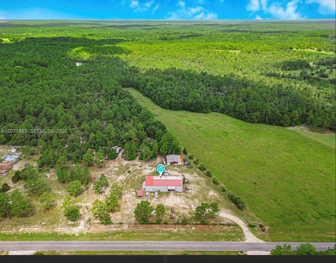 5263 Coy Burgess Loop Property Photo 1